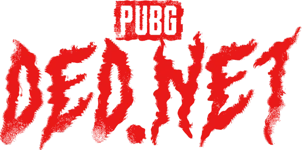 PUBG DED.NET