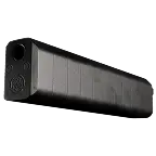 12 Gauge Suppressor — Wardogs weapon