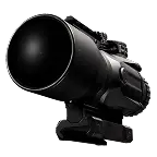 2.5x Combat Optic — Wardogs weapon