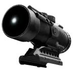 Spitfire 3X — Wardogs weapon