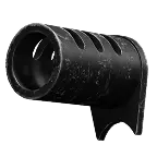.45 ACP Pistol Compensator — Wardogs weapon