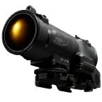 Spectr 4x — Wardogs weapon