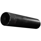 .50 Cal Heavy Suppressor — Wardogs weapon
