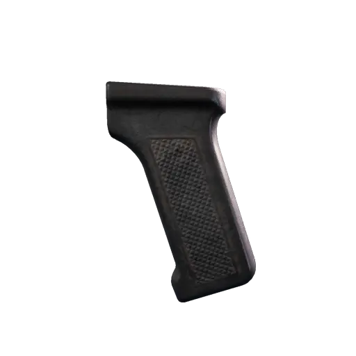 AK74 Grip — Wardogs weapon
