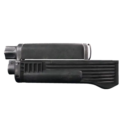 AK74 Handguard — Wardogs weapon