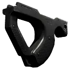 CQR Tactical Front Rail Grip — Wardogs weapon