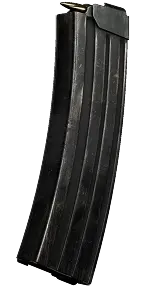 Galil 35 RND Magazine — Wardogs weapon