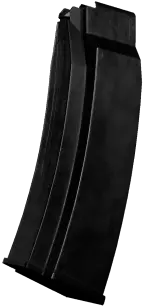 AK74N EXTENDED MAG 60RD — Wardogs weapon