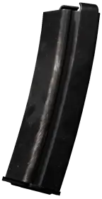 MP5 20 RND Magazine — Wardogs weapon