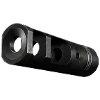TopComp Brake — Wardogs weapon
