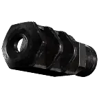 Tread Brake — Wardogs weapon