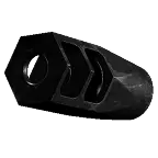 Hexagon Brake — Wardogs weapon