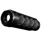 Orpheus Max Brake — Wardogs weapon