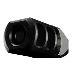 Three Port Brake — Wardogs weapon