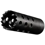 M500 Sabre Brake — Wardogs weapon