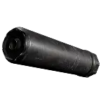 RC-556 Suppressor — Wardogs weapon