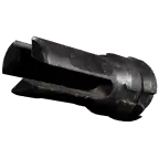 MP5 Flash Hider — Wardogs weapon