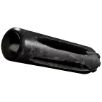 Slotted Flash Hider — Wardogs weapon