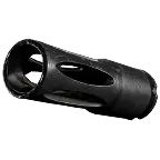 Birdcage Flash Hider — Wardogs weapon