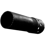 Full Choke — Wardogs weapon