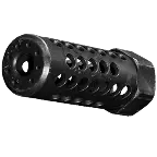 Ghost LITE Muzzle Brake — Wardogs weapon