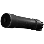 AMP-9 9x19 Suppressor — Wardogs weapon