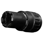 PP-19 Vityaz Flash Hider — Wardogs weapon