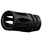 BMR-308 Flash Hider — Wardogs weapon