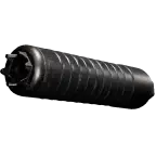 BMR-308 Suppressor — Wardogs weapon