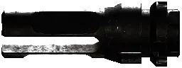 FAL Flash Hider — Wardogs weapon