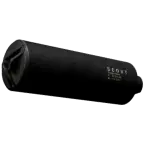 STRELIX Suppressor — Wardogs weapon
