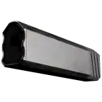 SG Multi-Caliber Suppressor — Wardogs weapon