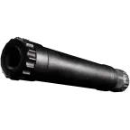 AR Multi-Caliber Suppressor — Wardogs weapon