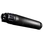GOL Multi-Caliber Suppressor — Wardogs weapon