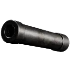 TGP-A Suppressor 5.45 — Wardogs weapon