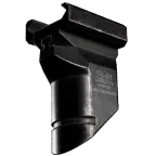 RK6 Tactical Foregrip — Wardogs weapon