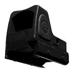 Mini Reflex Sight — Wardogs weapon