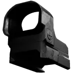 Vektor Frenix-X Micro Reflex Sight — Wardogs weapon