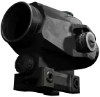 3x Tactical Prism Scope — Wardogs weapon
