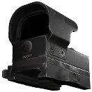 CGM4 Scope — Wardogs weapon