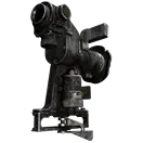 PGO-7 — Wardogs weapon