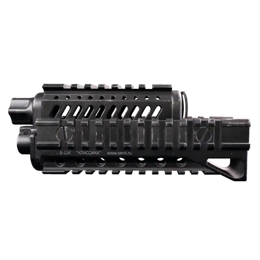 Zenit Handguard — Wardogs weapon